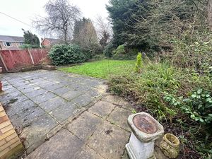 Cawood Close Little Sutton